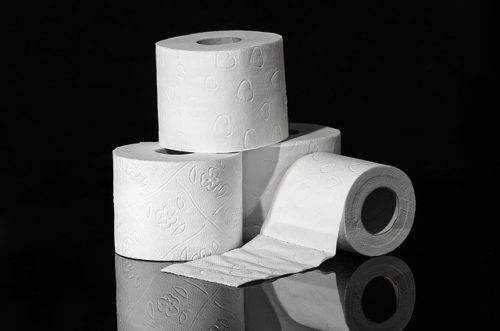 toilet-paper